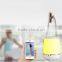 2016 New Bluetooth Speaker Lamp Night Light Lantern with Strap Wireless Audio Speaker 3.5mm Audio Input 10 Min Timer