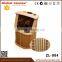 Korea foot sauna , best selling infrared foot massager machine