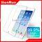2015 new screen guard for ipad air tempered glass, tempered glass screen protector for ipad air