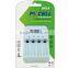 PKCELL Quikly Charge Battery Charger 8154 AA/AAA Cell