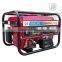 2000W 220Volt Electric Start Portable Gasoline Kerosene Generator