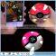 2016 HOT NEW Pokeball Pokemon go related battery charger power bank                        
                                                Quality Choice
                                                                    Supplier's Choice