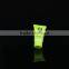 16mm pvc inflatable plastic tubes for cosmetic