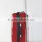 2015 newest hard case ABS/PC trolley luggage set