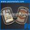 custom made metal coin waching machine