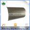 screen plate seive bend
