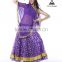 Wuchieal Indian Belly Dance Costumes, Indian Dance Wear, Indian Clothing for Dance