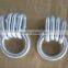round link chain carbon steel material hardward