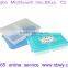 3 Compartment Microwave Safe Food Container OEM service available