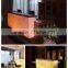 Lightweight Decorative Polystyrene Panels