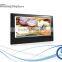tft lcd advertising player with touch monitor screen 15 Inch LCD