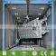 CE Approved Shot Blast Cleaning Machine/Dustless Blast Equipment