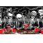 Skeleton Design Portable Folding Beer Pong Table Official Beer Pong Outdoor Aluminun Folding Beer Pong Table