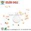 precision hearing aids inductor coil with latest type GEM001