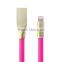 Hot-selling micro usb data cable for Samsung mobile phone data charging cable                        
                                                                                Supplier's Choice