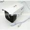Outdoor Waterproof Bullet ONVIF IP camera With POE