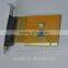 3G wireless evdo modem GPRS SMS networks for data transfer with AT Command QE80