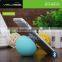 Shenzhen factory supplier kids gift Bluetooth sucker mini speaker waterproof