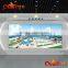 46 inch High quality korea original panel CE CB seamless samsung video wall HD led backlight narrow bezel 4.9mm