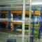 made in China Shenzhen Middle Duty Steel Warehouse Storage Rack