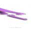 Customized Curves Shape High Quality Stainless Steel Eyebrow Tweezers