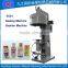 Tin Can Making Machine Capacitor Sealing Machine Tin Can Seamer