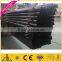 Wow!! black cataphoric aluminium extrusion OEM/ electrophoresic white aluminium factory, electrophoresis black aluminium profile