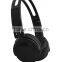 New style wired headphones over ear headset stereo sound free sample