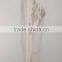Women solid color sweater slash neck pullover sweater in stones