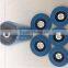 Factory Supply ZR2860 Abrasive Flap Disc Making Machine