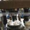 Automatic TCCA effervescent tablet press machine