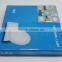 square 18w surface mount led panel