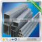 304 316 Stainless Steel Rectangular Tube/Square Steel Pipe/Hollow Section for Selling