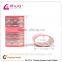 eco-friendly three layers oval hair roller from China