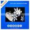 SINYWON 4W Christmas Decoration Cartoon Designer led color's bulb Light