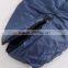 Wholesale Wearable Human Shape Outdoor Traveler Camping Down Sleeping Bag