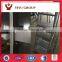 High quality galvanized steel ladder step ladder