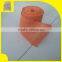 100%jute fabric 5.5inch*5 yard burlap ribbon