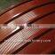 Curving Machine for Roof Panel Machine