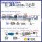 the complete mineral bottle water filling machine