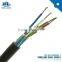 Heat resistant flexible PVC insulated 1.5mm 2.5mm fire alarm cable