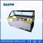 energy-saving good quality commercial ice cream batch freezer