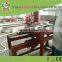 Cable Protection Single Wall Corrugated Pipe Making Machine /Equipment