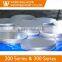 hot sale steel products manufacturers in china SS steel disc304 stainless steel