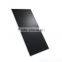 100w double glass thin film solar panel for architecture