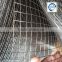 3.0mm Wire Dia 2''x4'' Galvanized Welded Wire Mesh Fence For Construction