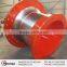 Trunnion Journal for Ball Mill Hollow Shaft for Ball Mill