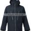 Men's Double Layer Waterproof Polyester ski Jacket