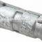 Hot single expansion anchor of Zinc alloy
