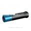 Trendwoo outdoor led flashlight bluetooth speaker with USA CREE LED bead.